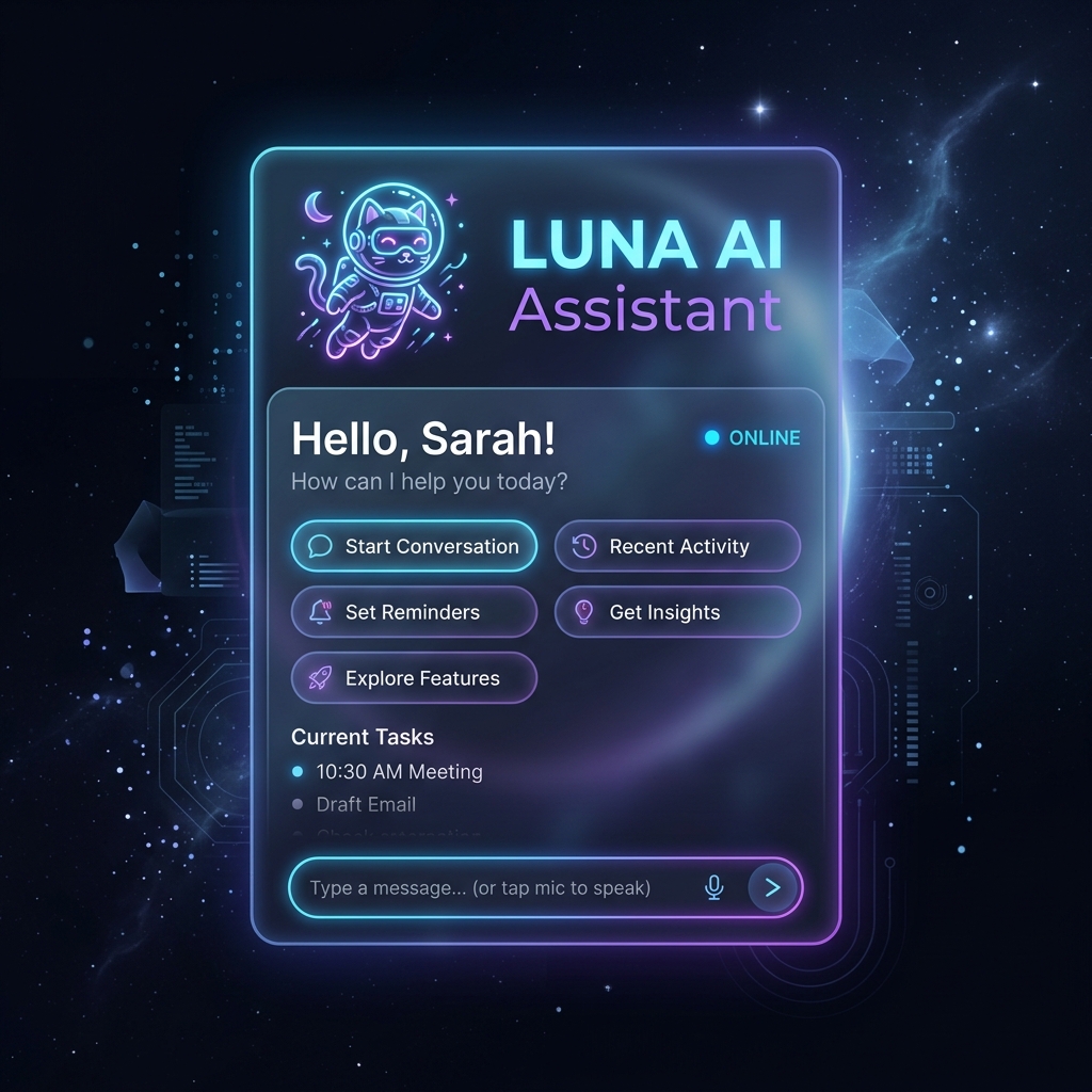 Dobby AI Assistant Bot